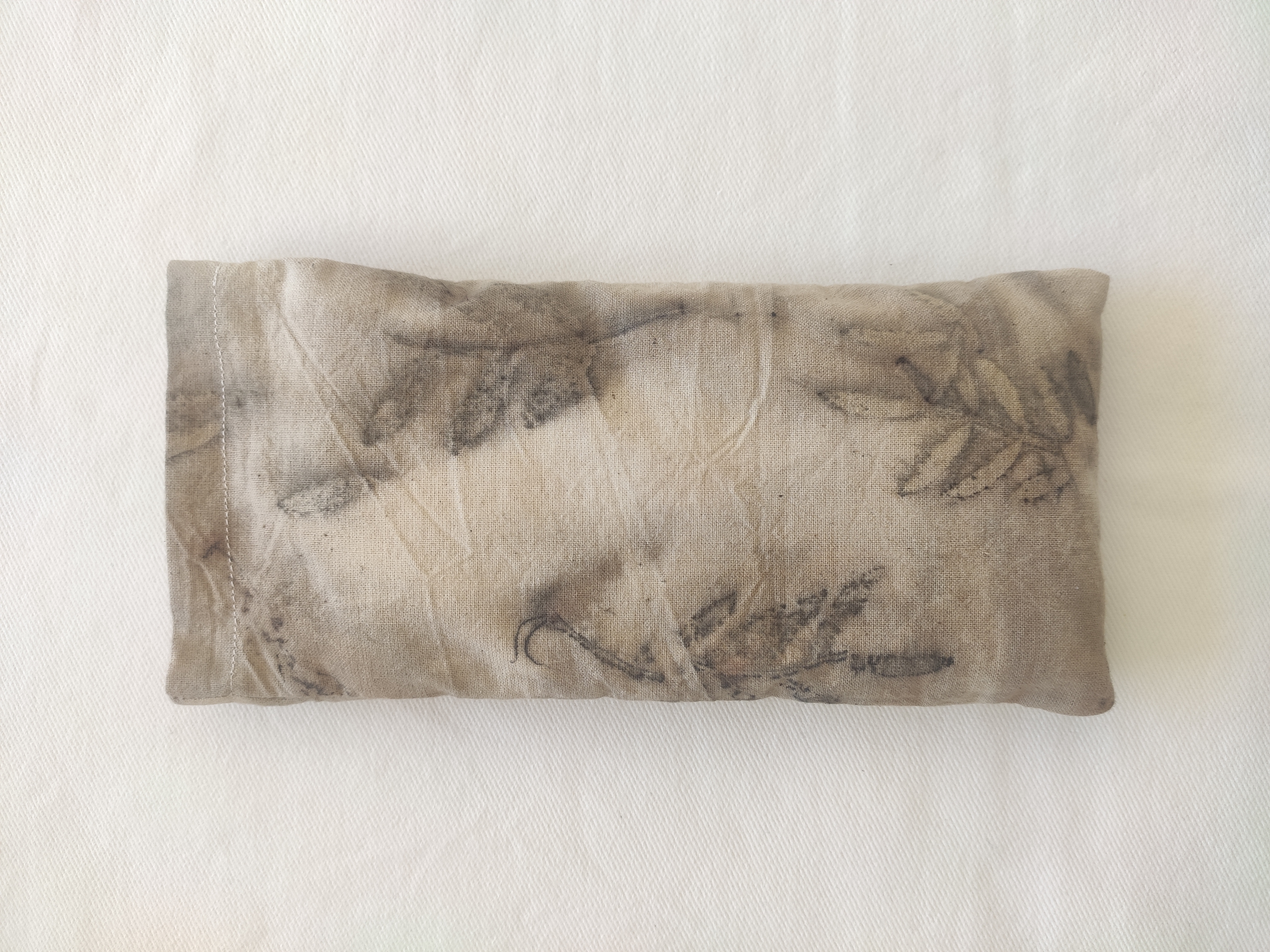 Almohadilla rectangular