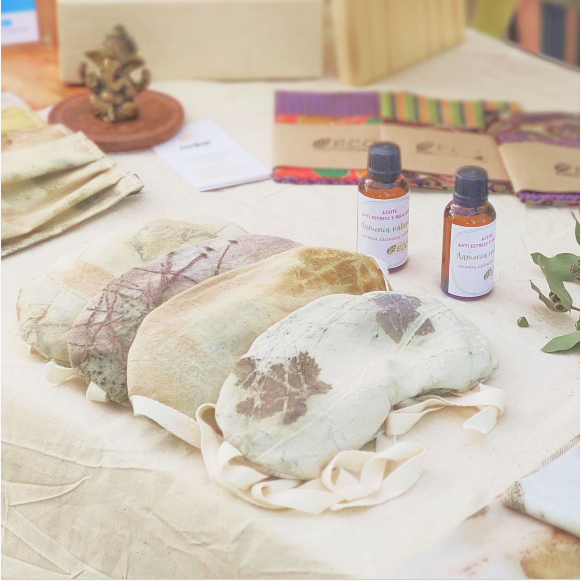 Kit Relax - Imagen 2